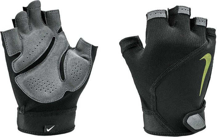 nike elemental midweight gloves