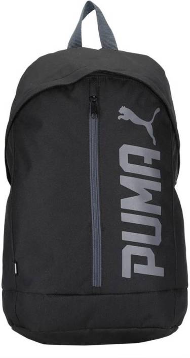 Puma PIONEER II 18 Laptop Backpack