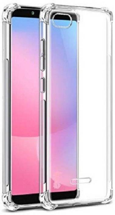 Rosaline Back Cover For Realme C1 Oppo Realme C1 Case Cover