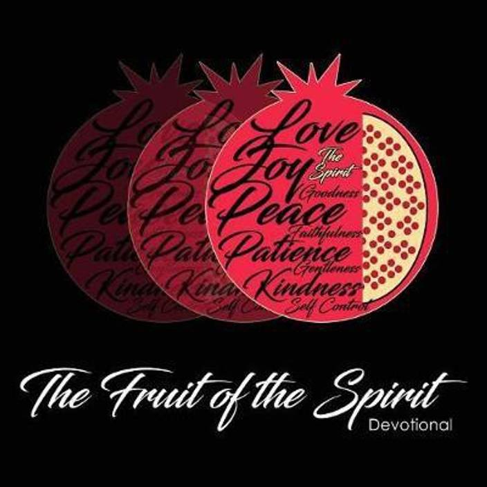 The Fruit Of The Spirit Devotional Buy The Fruit Of The - 
