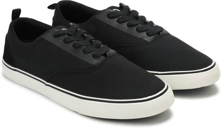 United Colors of Benetton Boat Shoes For Men
