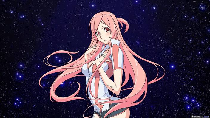 Athah Anime Dragonaut The Resonance Toa Dragonaut 13 19