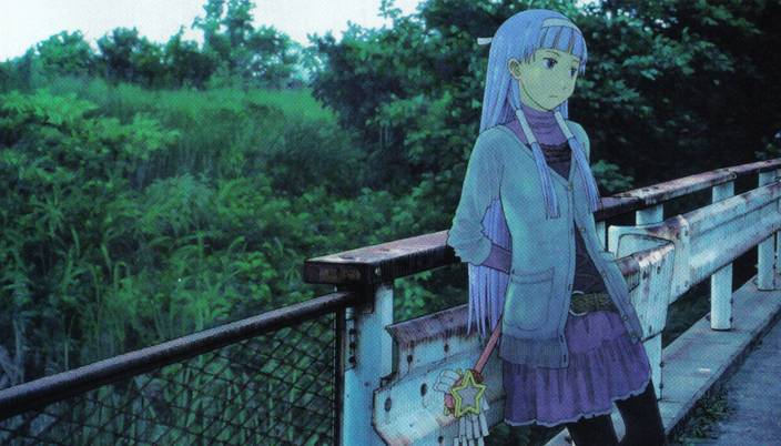 Athah Anime Kannagi Crazy Shrine Maidens 13 19 Inches Wall