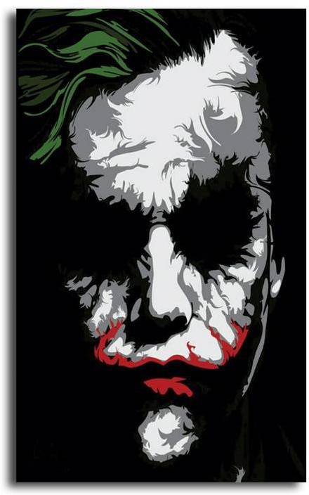 Woowpaper 3d Hd Wallpapers Of Joker