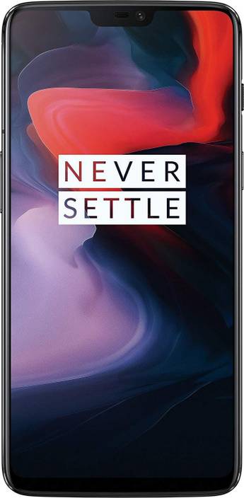 Oneplus 6 Midnight Black 128 Gb Buy Refurbished Oneplus 6 Smartphone Online At 2gud Com