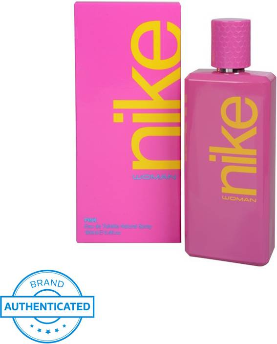 Definitivo admirar navegación Buy Nike Pink Woman EDT Eau de Toilette - 100 ml Online In India ... Definitivo admirar navegación Buy Nike Pink Woman EDT Eau de Toilette - 100 ml Online In India ...