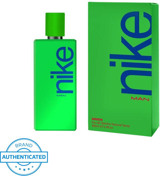 Tregua tinción torpe Buy Nike Green Man EDT Eau de Toilette - 100 ml Online In India ... Tregua tinción torpe Buy Nike Green Man EDT Eau de Toilette - 100 ml Online In India ...