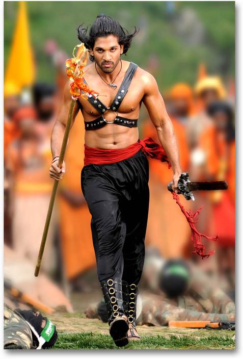 south indian actors poster
