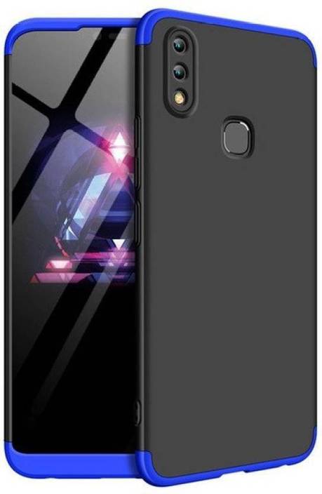 Rkandroid Back Cover For Vivo Y83 Pro Back Cover Gkk Luxury Look