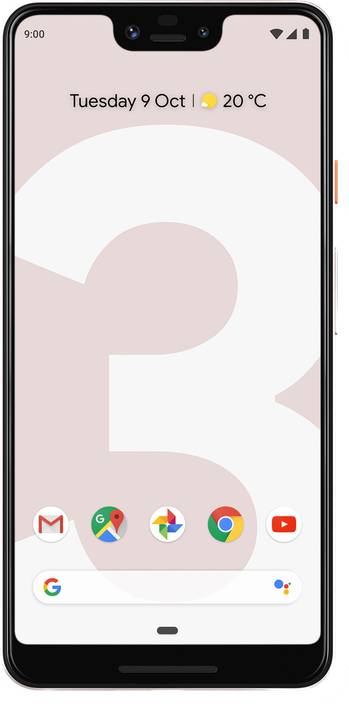 Google Pixel 3a