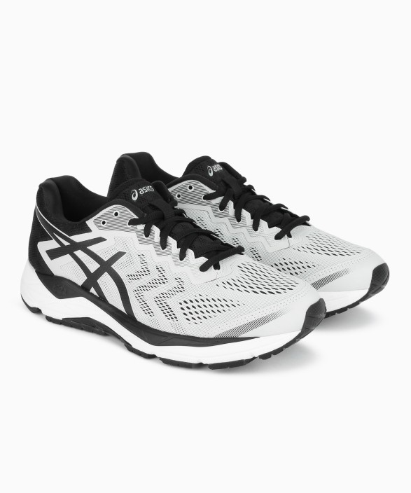 asics fortitude