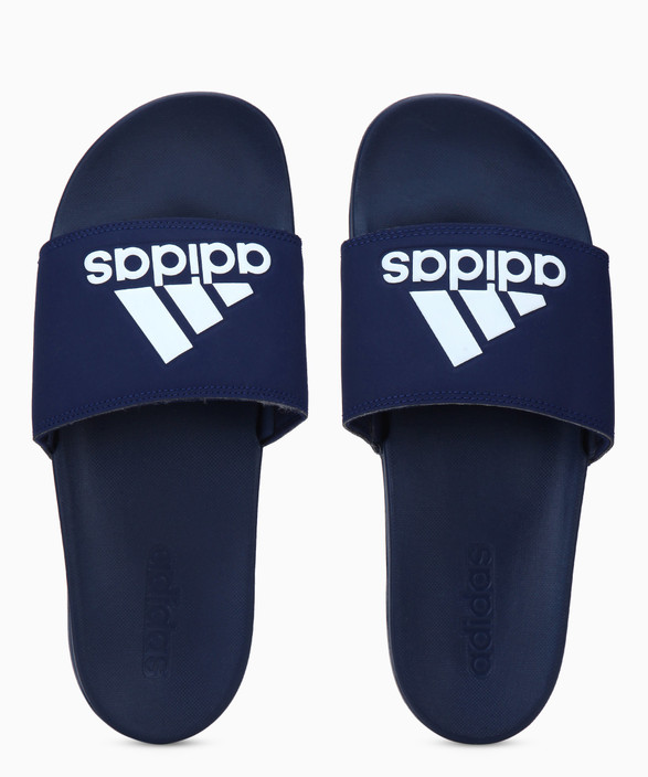 slippers adidas