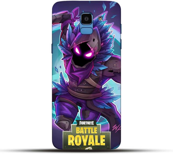 Cover fortnite samsung j6