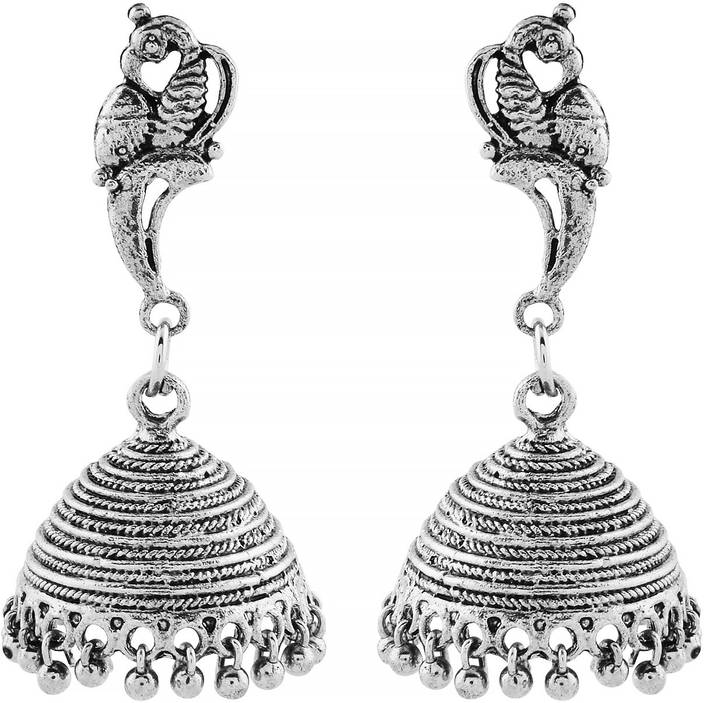 Flipkart Com Buy Archies Archies Artificial Jhumka For