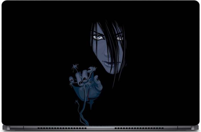 Gallery 83 Anime Girl Dark Potrait Exclusive High Quality