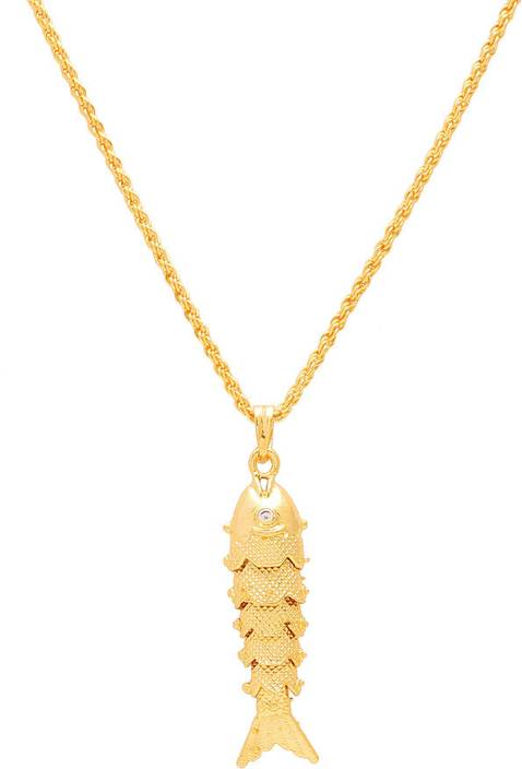 memoir brass gold plated