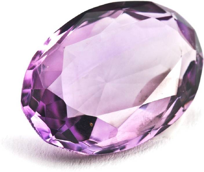 Malabar Gems 6 52 Carat 7 25 Ratti Amethyst Katela Gemstone Malabar Gems 6 52 Carat 7 25 Ratti Amethyst Katela Gemstone Stone Pendant
