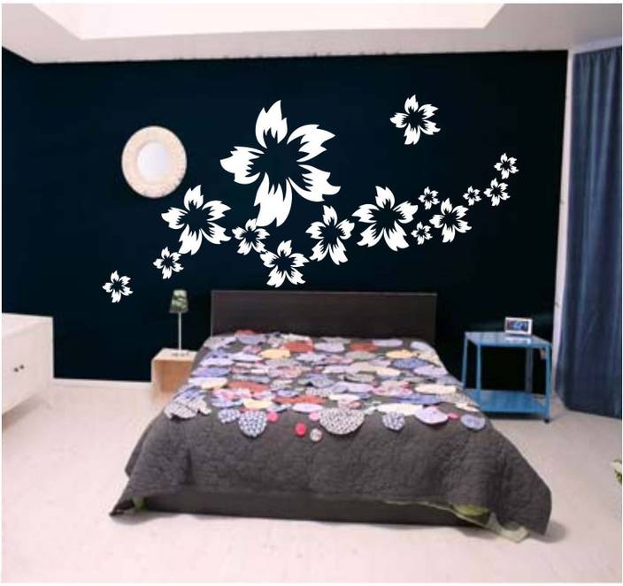 Kayra Decor Kds36046 24 Inch X 40 Inch Reusable Wall