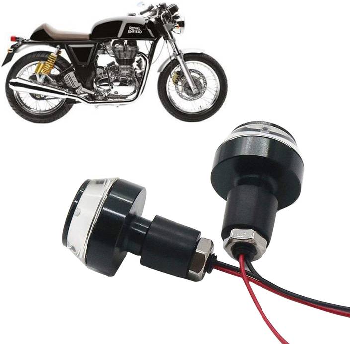Shop4u Suitable For Royal Enfield Continental Gt 650 Std Bike