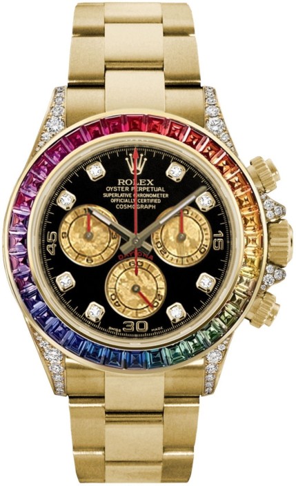 what is the price of original rolex watch