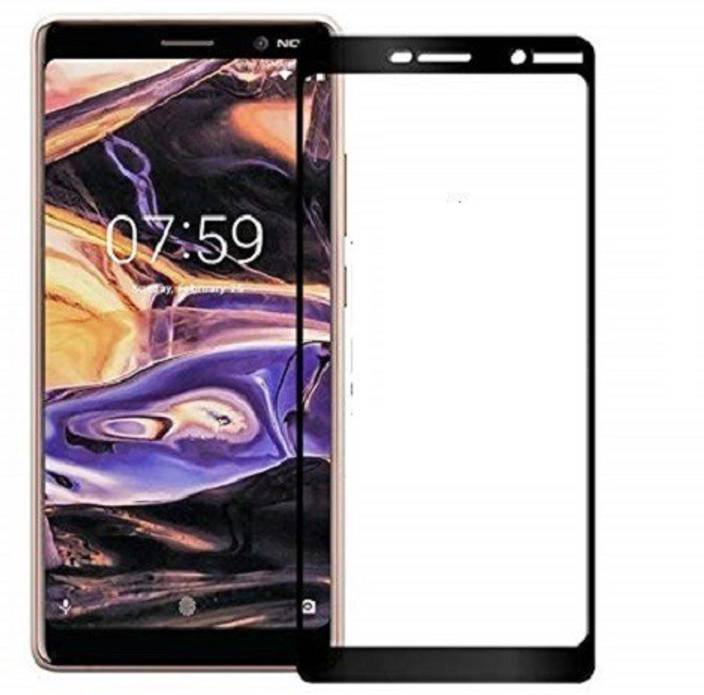 Celzo Tempered Glass Guard For Nokia 3 1 Plus 2018 Celzo