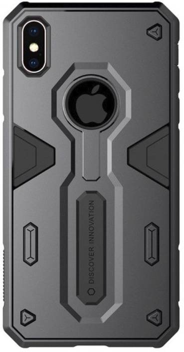 Nillkin Back Cover For Apple Iphone Xs Max Nillkin Flipkart Com