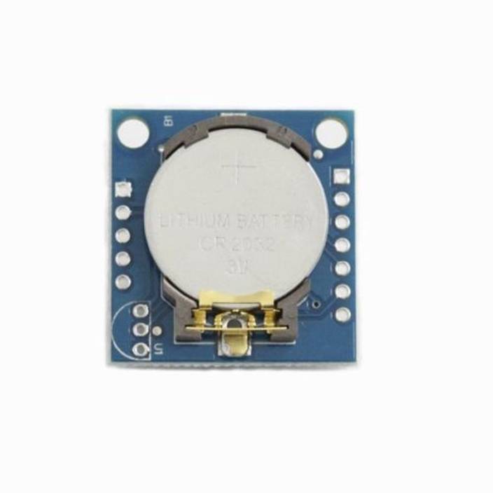 ARDUINO M349 DS1307 Real Time Clock AT24C128 Storage DS18B20 Temperature Sensor module Temperature Sensor and Controller