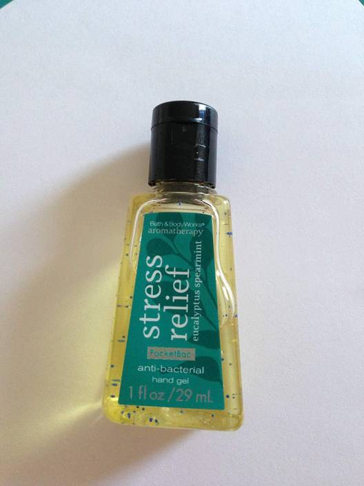 Bath Body Works Stress Relief Pocketbac 1 Pack Price
