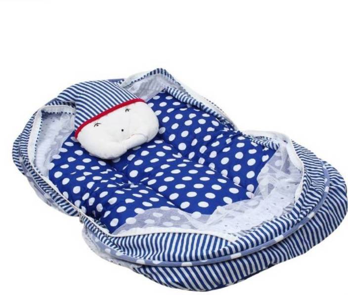Novelty Mosquito Protector Comfy Baby Sleeping Mosquito Net Bed