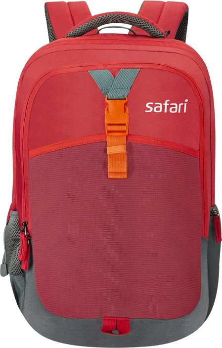 small safari backpack
