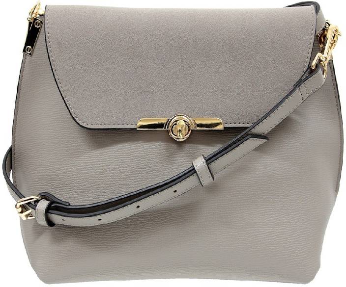 Sassy Duck Sling Bag Grey Online Best Price In India Sassy Duck Sling Bag