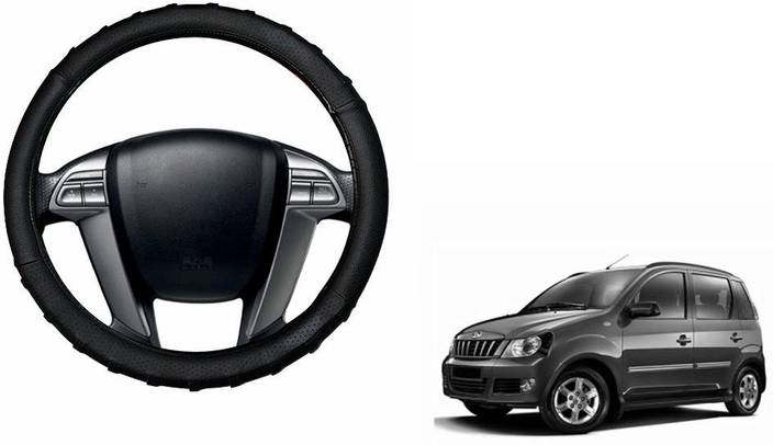 Carizo Steering Cover For Mahindra Quanto Price In India