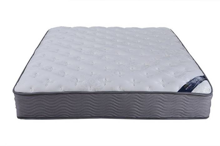 Royaloak Eco 11 Inch Queen Latex Foam Mattress Price In India