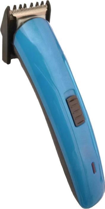 Probeard Professional Prosuper Blue Rechargeable Electric Hair