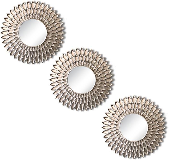 Decorative Mirrors Ping India - Wall Decorative Mirrors In India