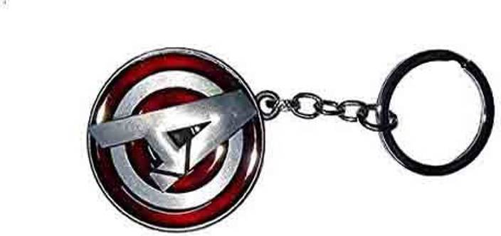 prime avenger logo dull