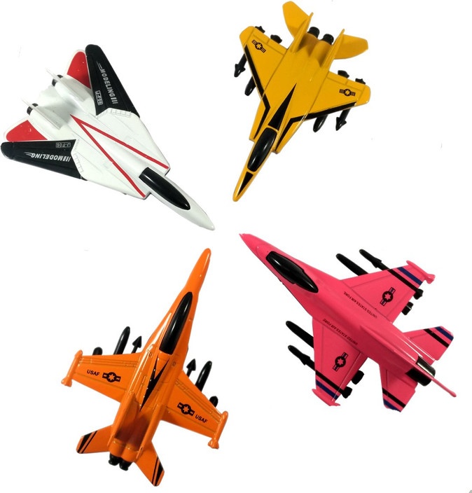 diecast fighter jets