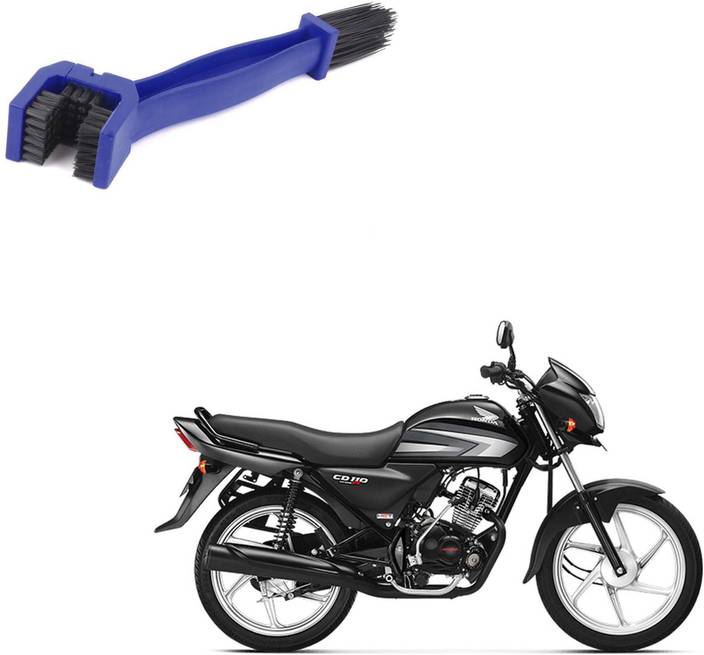 Honda Cd 110 Bike Photo Women And Bike