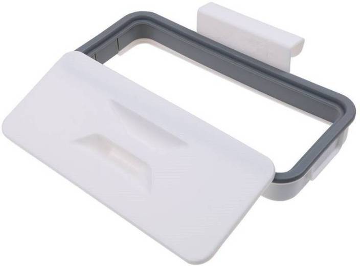Tashkurst Attach A Trash Cupboard Door Back Rack