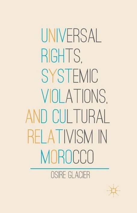 strengths of cultural relativism
