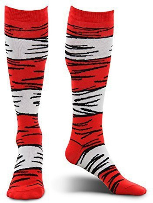 Dr Seuss Cat In The Hat Costume Hat For Kids By Elope