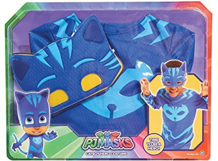 catboy remote control bike