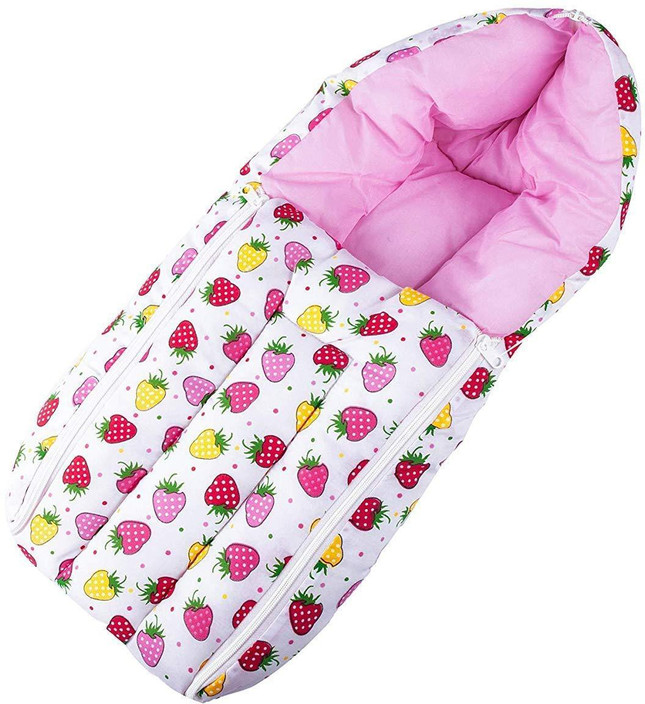 born baby sleeping bed