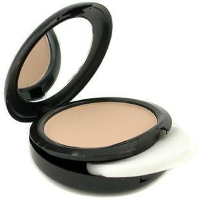 Mac Nc30 In Fenty Beauty Foundation