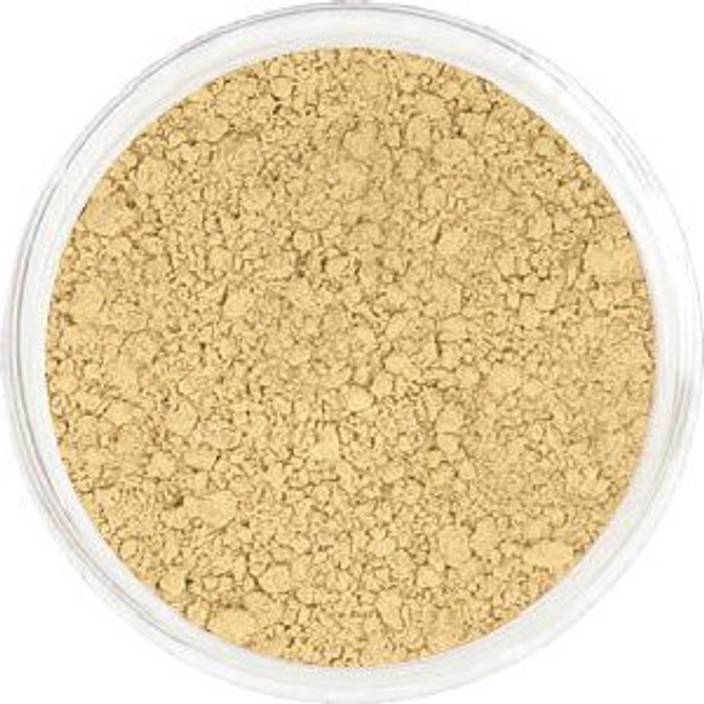 Genrc Studio Mineral Makeup Foundation Medium Beige Natural Sun