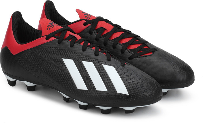 adidas x 18.4 red