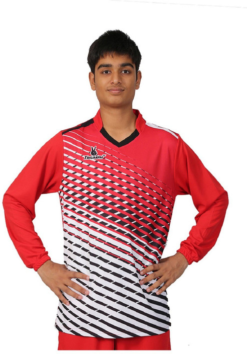 sports t shirts india