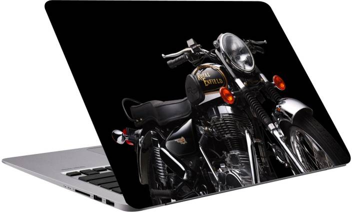 richerbrand black bullet laptop