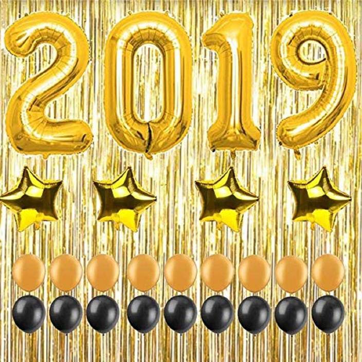 Flipkart Com Masti Zone Solid New Year Party 2019