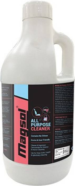 Magsol All Purpose Cleaner Vehicle Interior Cleaner Price In